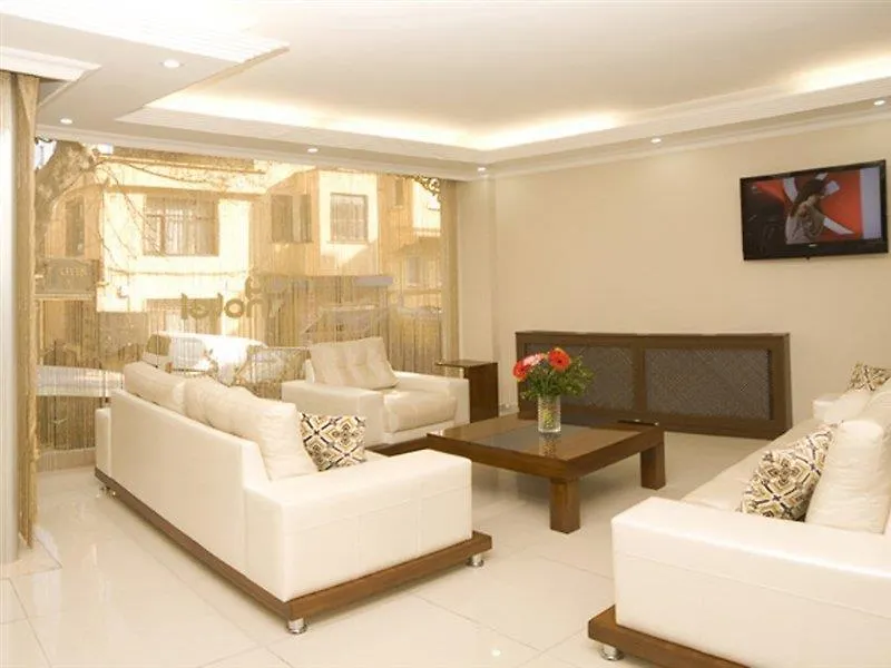 May Hotel Istanbul