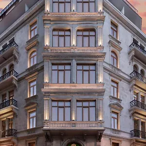Hotel Akka Lush Taksim, Istanbul
