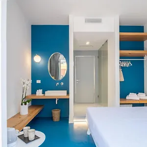 Near Ortigia Bed & Breakfast