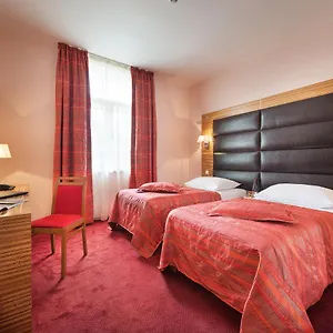 Ea Sonata 4* Prague