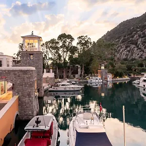 ***** Hotel Radisson Collection Hotel, Bodrum Turkije