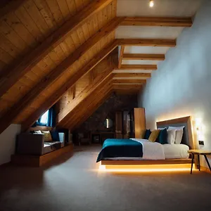 Hotel Kulla E Bajraktarit Boge