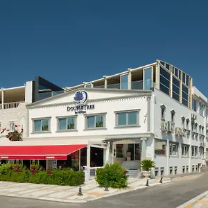 Hotel Doubletree By Hilton Marina Vista Bodrum