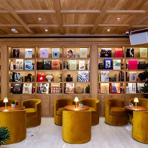 Browns Avenue 5* Lisboa