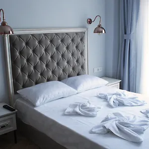 Hotel Good Night, Istanbul