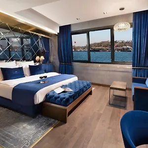 Hotel The Wings, Istanbul