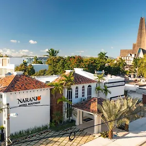 Naranjo Boutique 3* Higüey