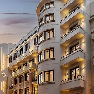 Hotel Gleam Collection, Istanbul