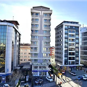 Kerthill Istanbul