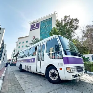 Premier International Airport 3* Dubaï