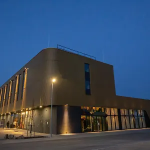 Hotel Ibis Styles Nördlingen