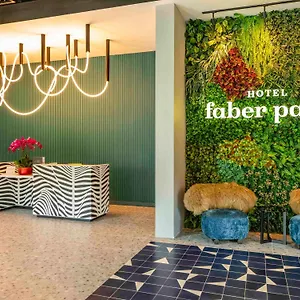 Faber Park - Handwritten Collection 4* Singapur