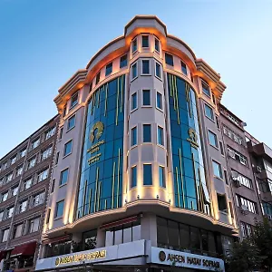 Seasons Апартаменты