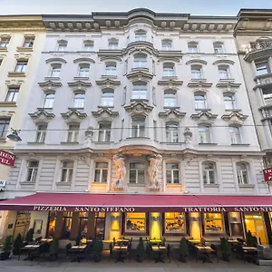 Graben 4* Vienne