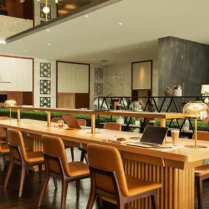 Sheraton Grand Hotel, 5* Dubaï