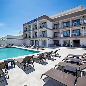  Hotel Bartu Turkije