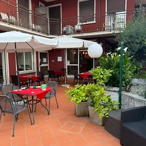Garnì Capinera Hotel