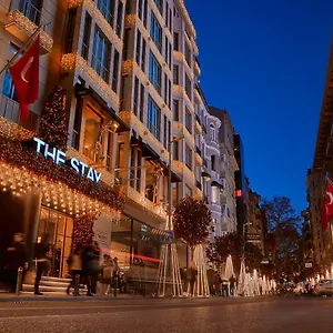 Hotel The Boulevard Nisantasi, Istanbul