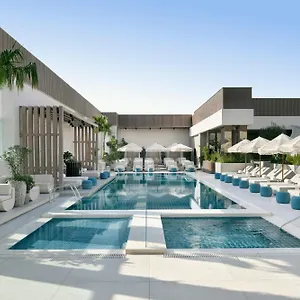 Sheraton Grand Hotel, 5* Dubaï