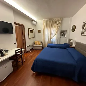 10 Minutes Bed & Breakfast