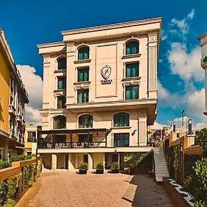 Hotel Hanna, Istanbul