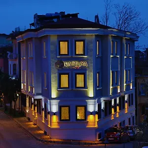 Hotel Katelya, Istanbul