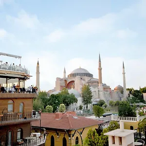 Hotel Side, Istanbul