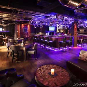 Pentahotel 4* Lieja