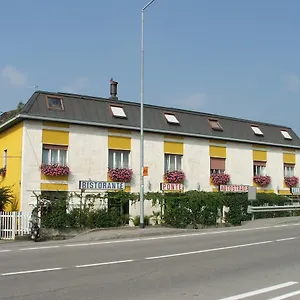 Ponte Autostrada Hotel