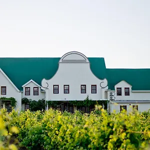 Gasthof Cana Vineyard Paarl
