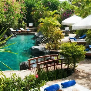 *** Hotel Poppies Bali Indonesië