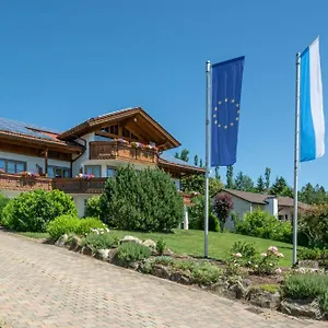 Aparthotel Werdenfels Murnau am Staffelsee