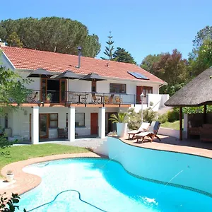 Gasthof Helderberg Somerset West