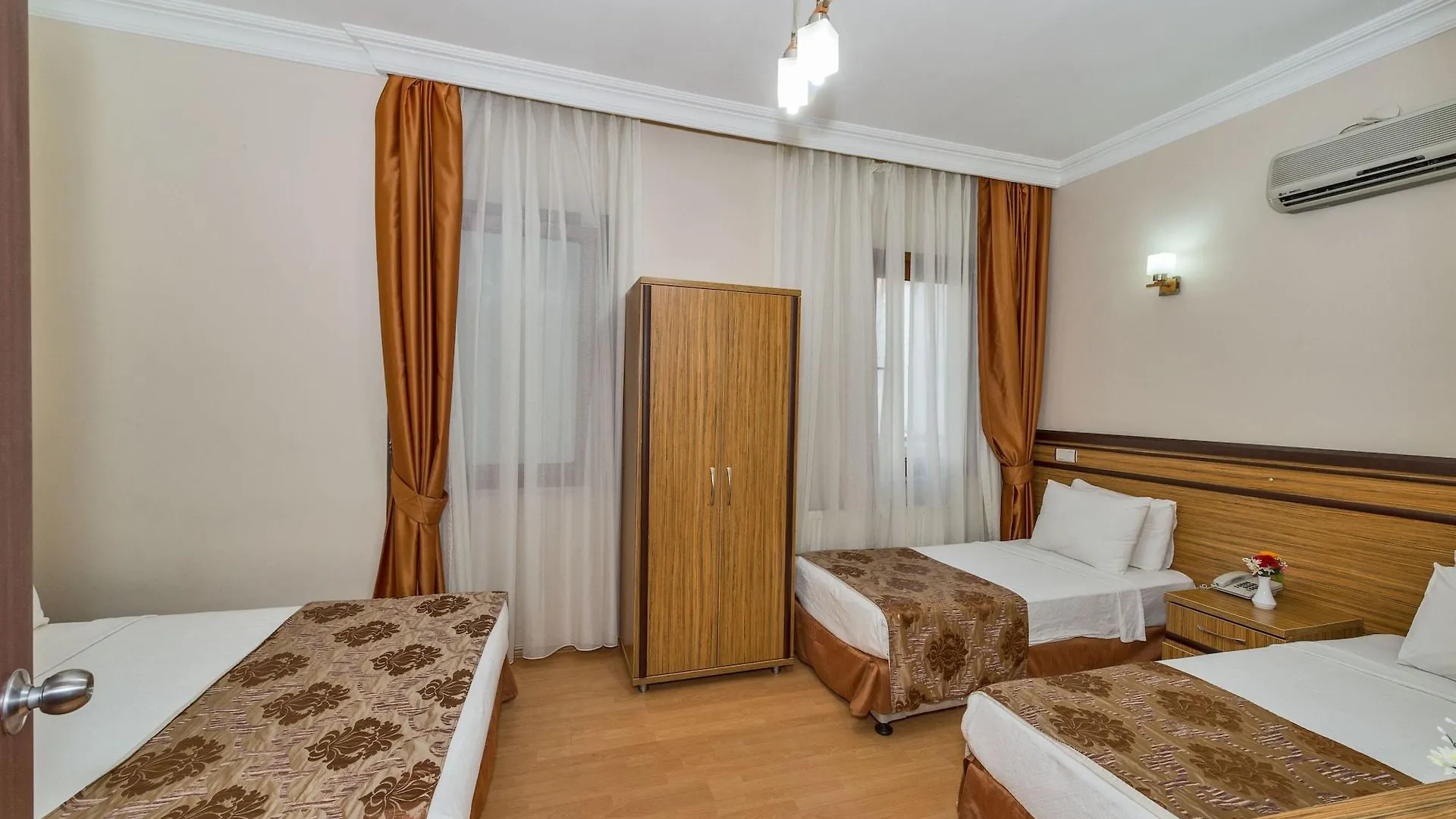 May Hotel Istanbul