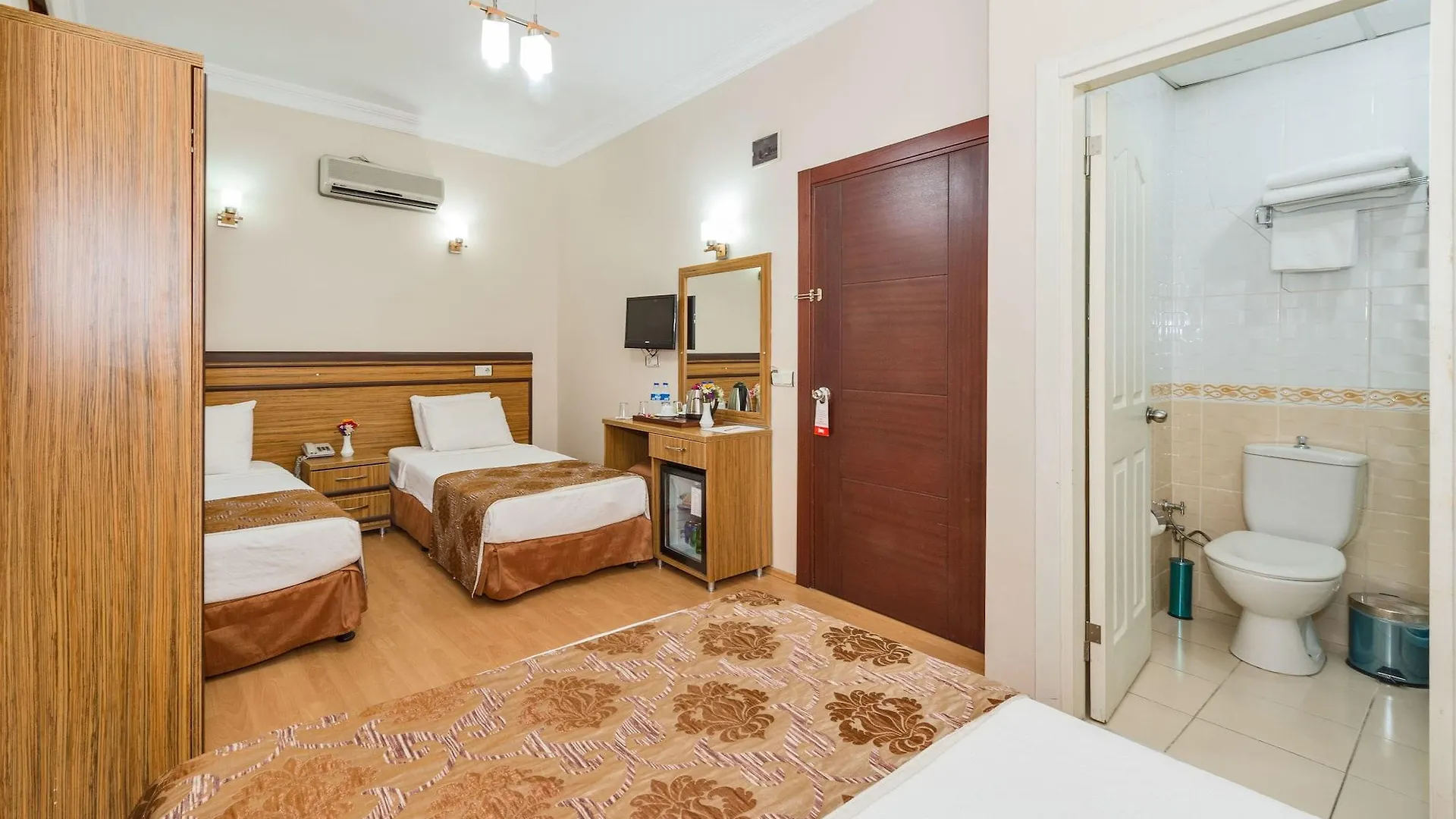 May Hotel Istanbul