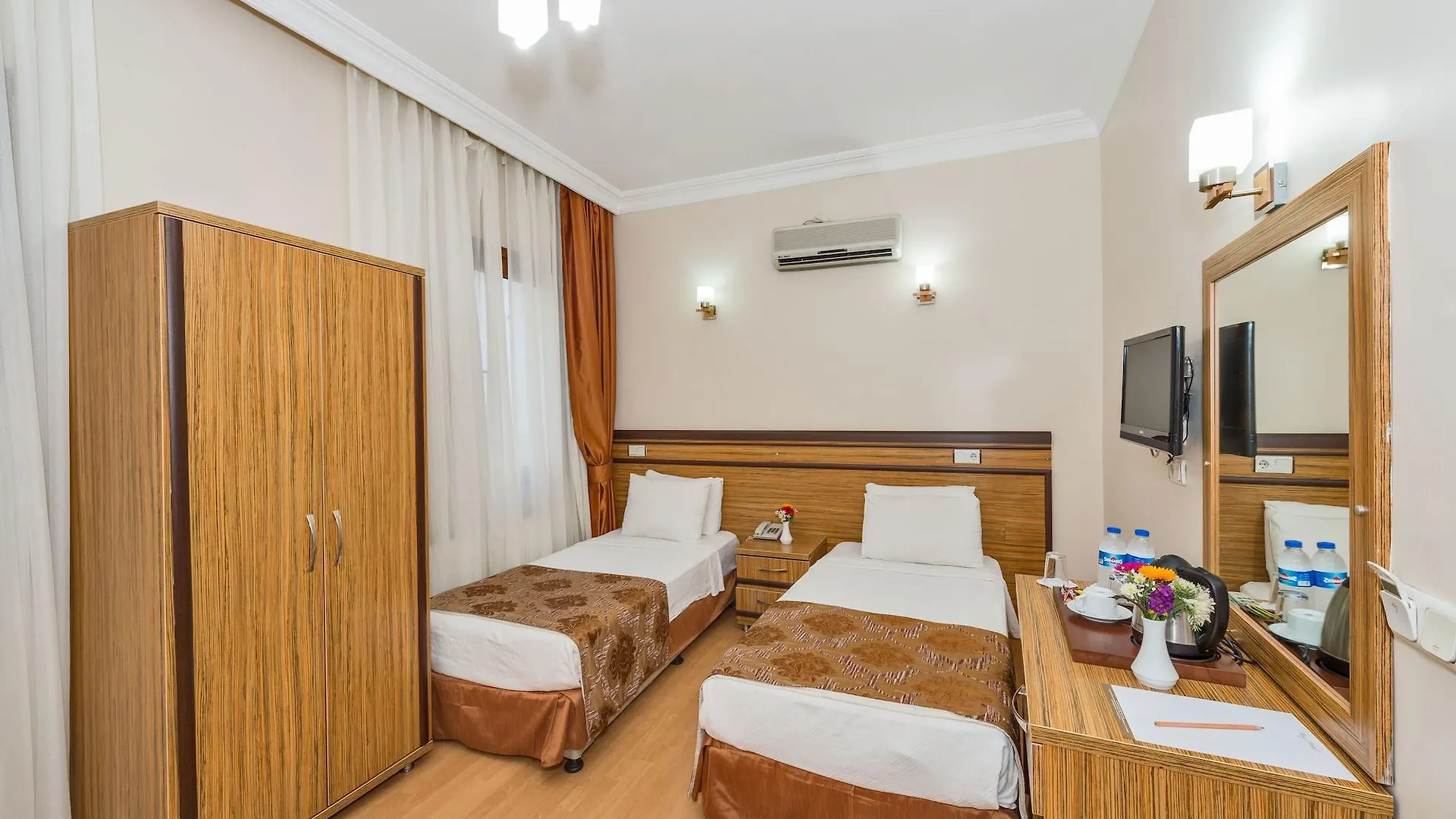 May Hotel Istanbul