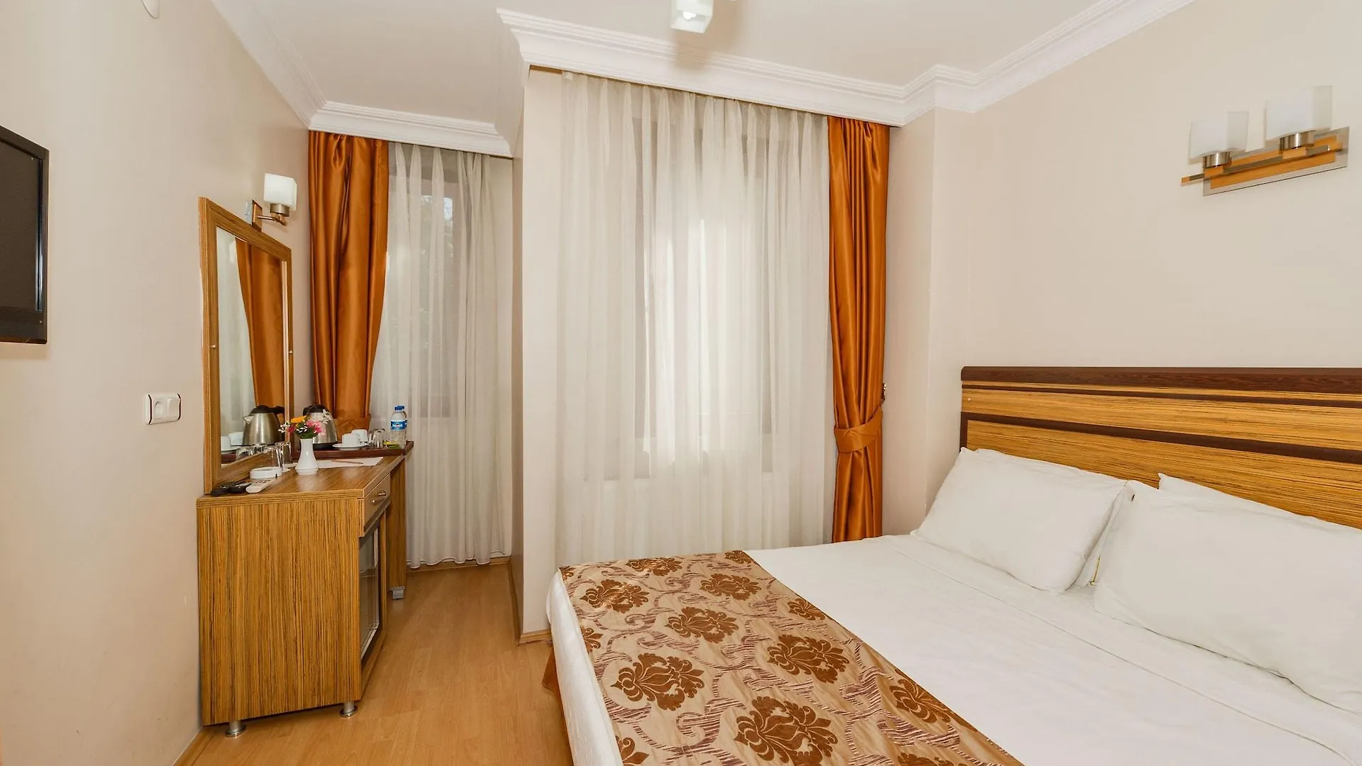 May Hotel Istanbul