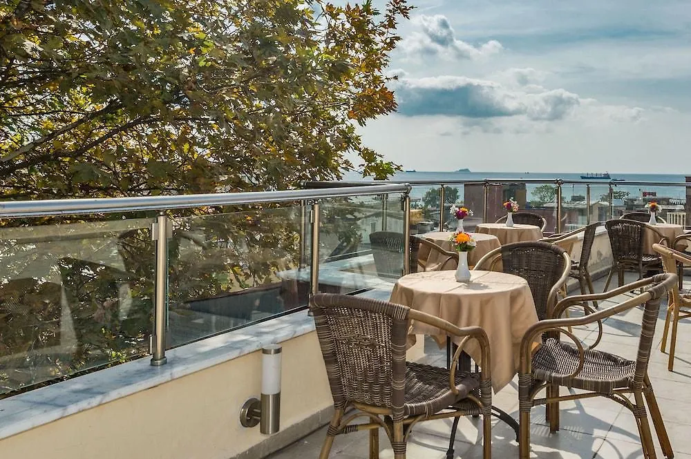 May Hotel Istanbul