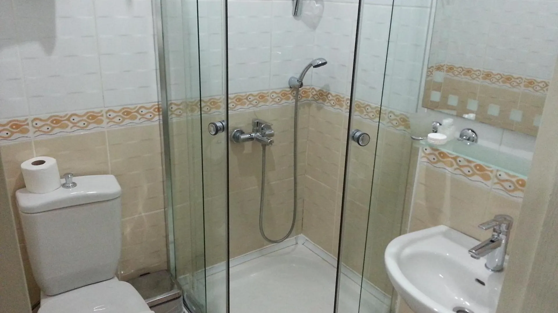 May Hotel Istanbul