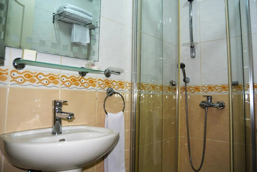 May Hotel Istanbul 3*,