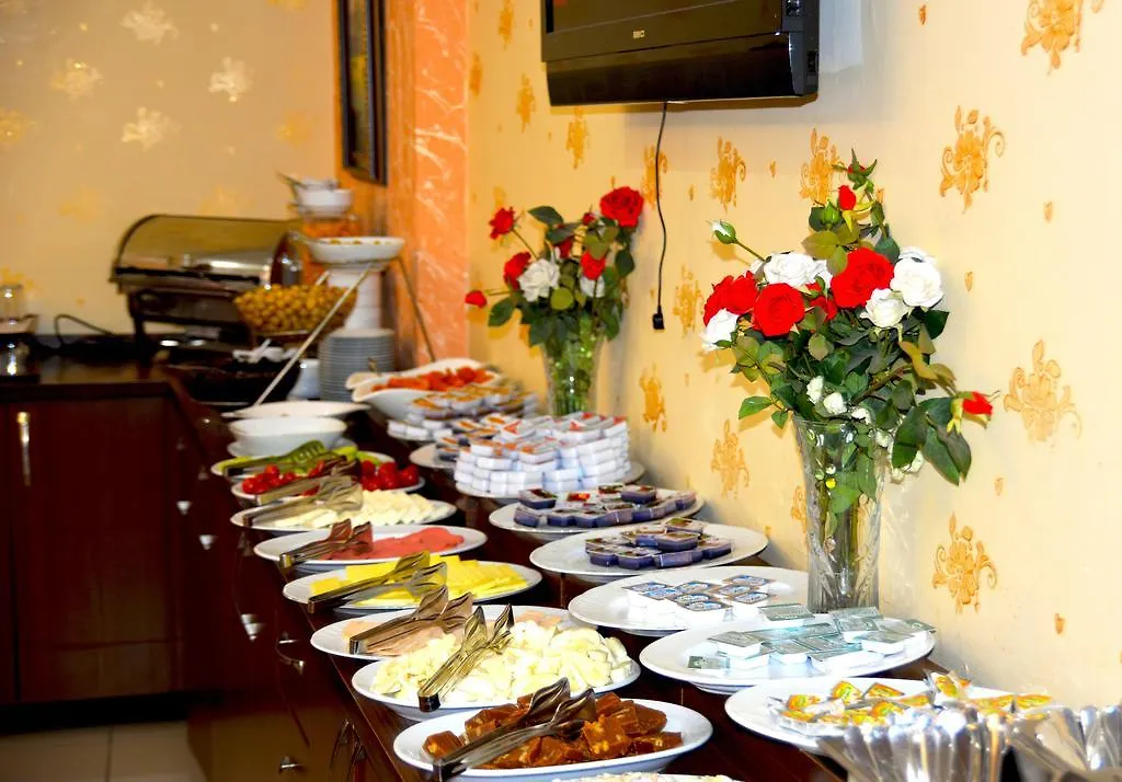 May Hotel Istanbul