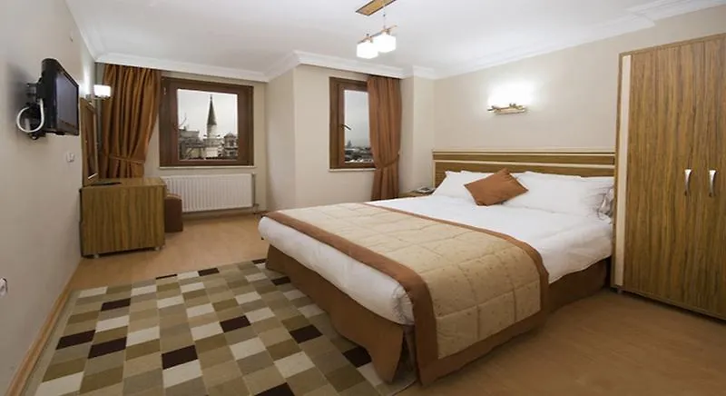 ***  May Hotel Istanbul Türkei