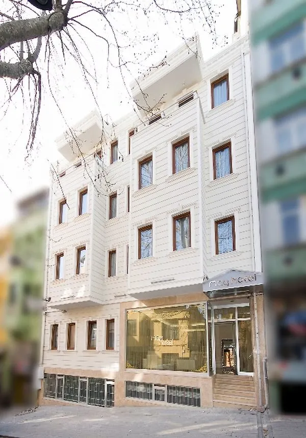 May Hotel Istanbul