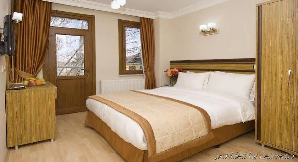 May Hotel Istanbul