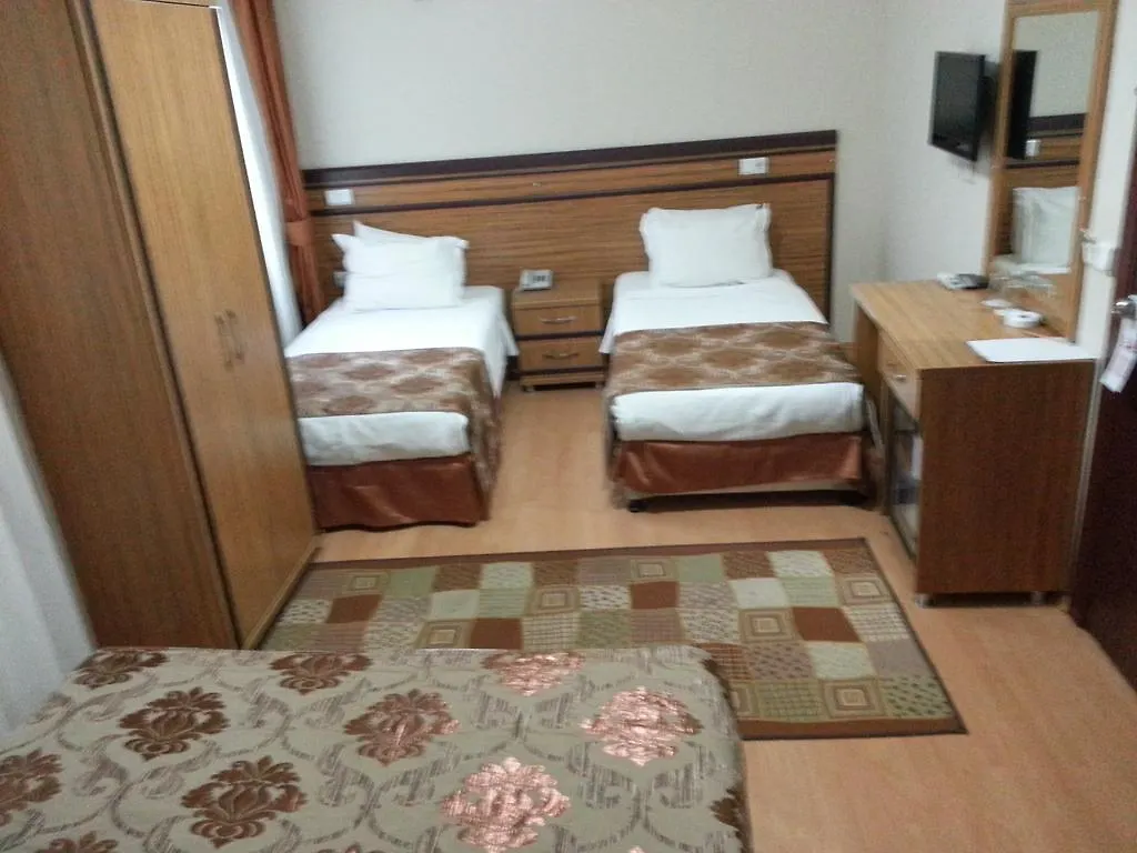 May Hotel Istanbul