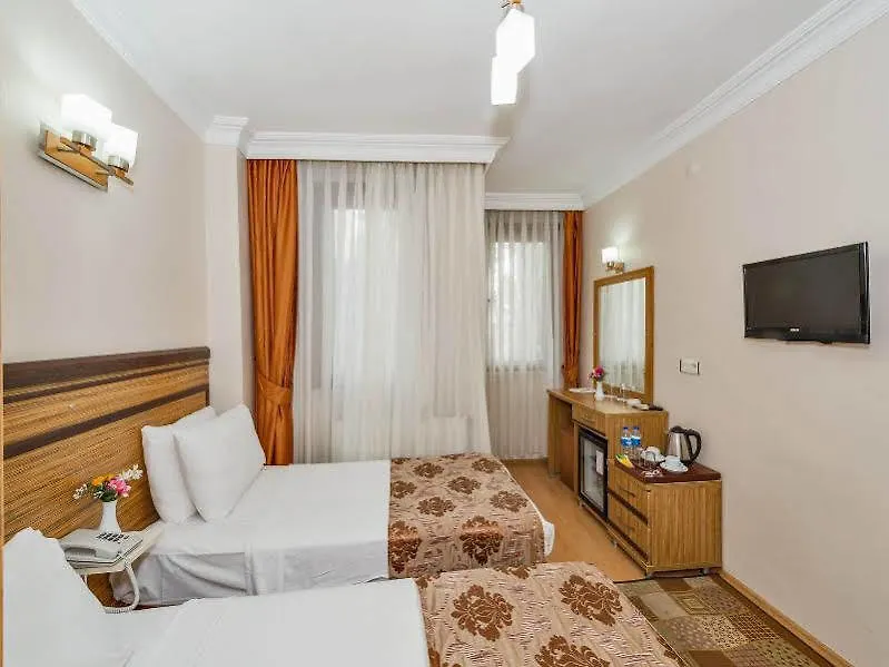 May Hotel Istanbul