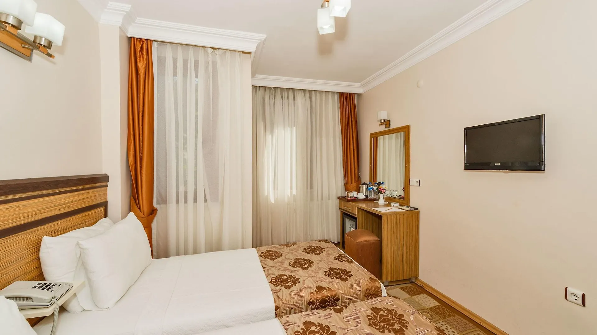 May Hotel Istanbul