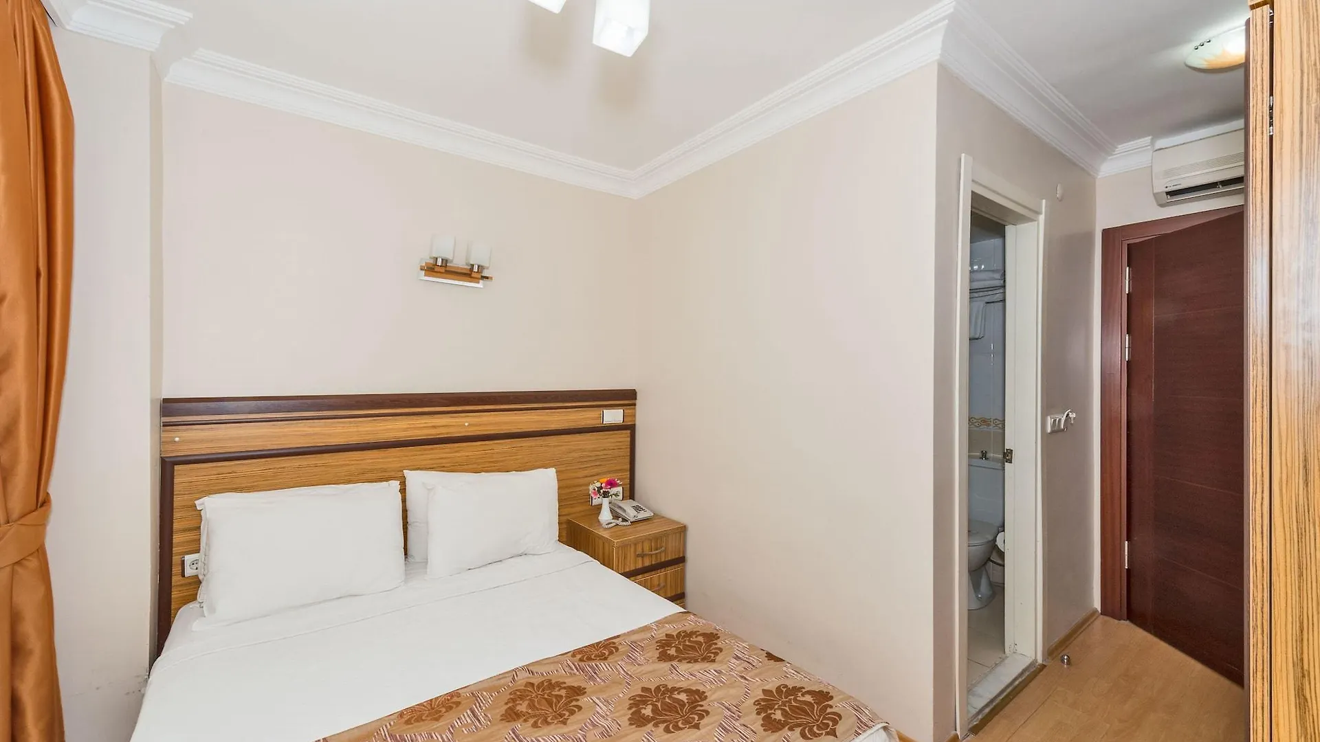 May Hotel Istanbul