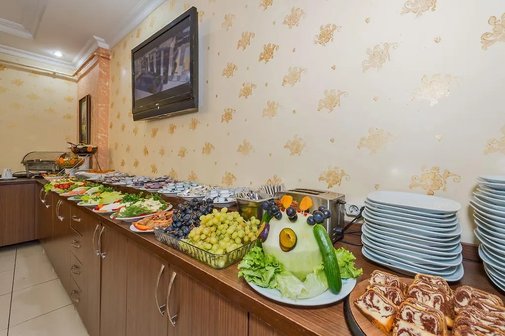 May Hotel Istanbul