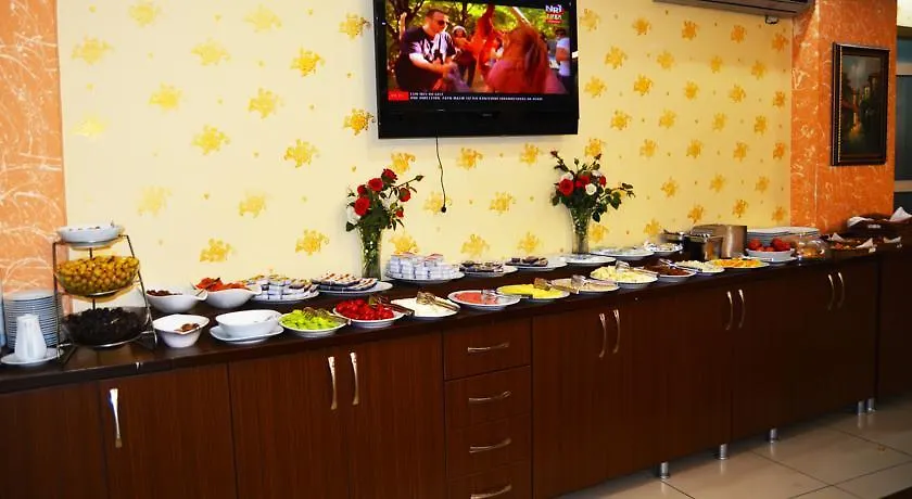 May Hotel Istanbul